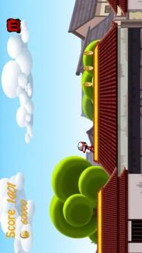 Thunderstorm Run Jump游戲截圖3