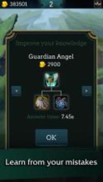 Item Challenge for LoL游戲截圖2