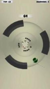 Balance Rolly Ball 3D游戲截圖4