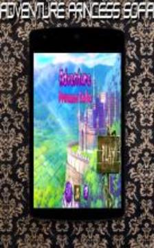 Adventure Princess Sofia - Girls Games游戲截圖1