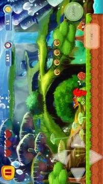 Dorami Super Adventure游戲截圖3