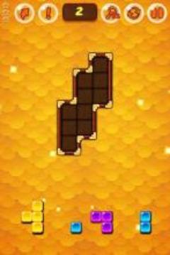 Ace Block Puzzle Jigsaw游戲截圖1