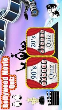 Bollywood Movie Quiz游戲截圖1