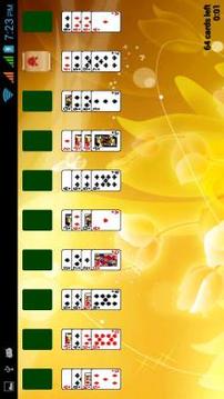 Teen patti & Golden solitaire游戲截圖4