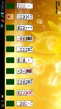 Teen patti & Golden solitaire游戏截图4