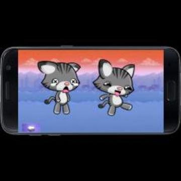 Mystery Cat游戲截圖5