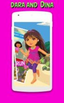 Adventure Princess Sofia - Girls Games游戲截圖5