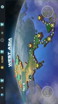 Tank Invader (Operation order : Blackout)游戲截圖1