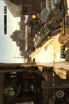 New Resistance 2 Games Hint游戲截圖1