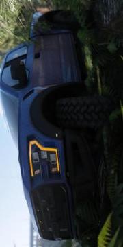 Rally Ford Xtreme Off Road Raptor Simulator 3D游戲截圖1