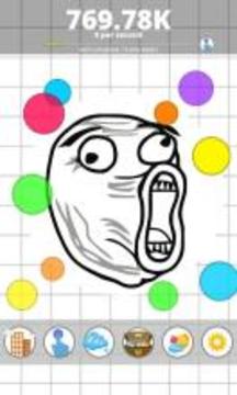 Billionaire Clicker Kingpin游戲截圖1