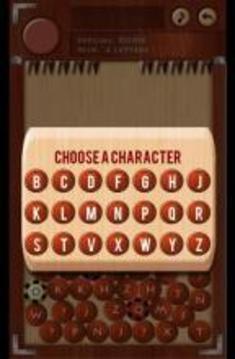 Word Hunt - Letter Search Game游戲截圖5