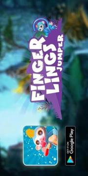 Fingerling Game: Super Adventure游戲截圖1