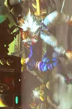 Pro Street Fighter X Tekken Guide Game游戲截圖2