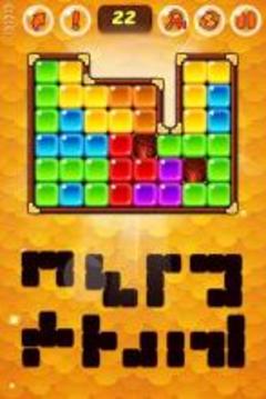Ace Block Puzzle Jigsaw游戲截圖3