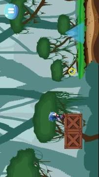 Super Sonic Jungle Adventures游戲截圖4