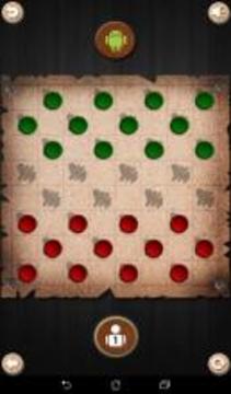 Shashki (Russian Checkers)游戲截圖2
