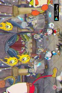 New Guide For Cuphead游戲截圖1