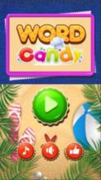 Word Jam: Word Cookies游戲截圖1