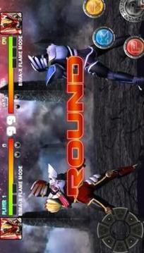New Bima X SATRIA HEROES Cheat游戲截圖1