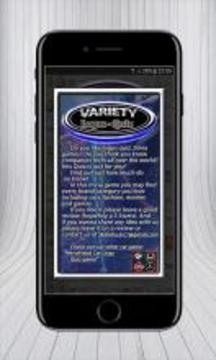 Variety Logo Quiz游戲截圖5