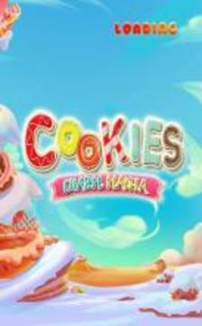 COOKIE CHARM MANIA游戲截圖5