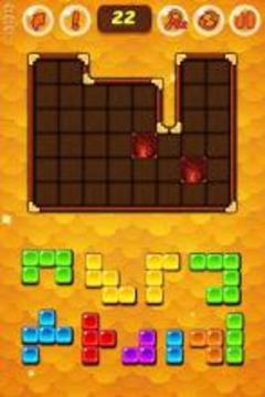 Ace Block Puzzle Jigsaw游戲截圖4