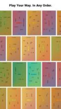 Crossy Word游戲截圖3