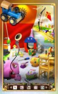 Find Everything: Hidden Object游戲截圖2