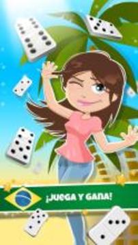 Domino Cubano Playspace游戲截圖5