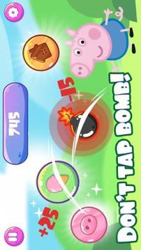 Cool adventure of pig: Slasher游戲截圖3