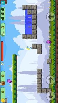 Smurf Jungle Amazing Game Free游戲截圖1