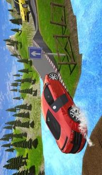 Car Stunts Driver 3D游戲截圖2