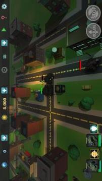 Tank Invader (Operation order : Blackout)游戲截圖5