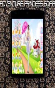 Adventure Princess Sofia - Girls Games游戲截圖4