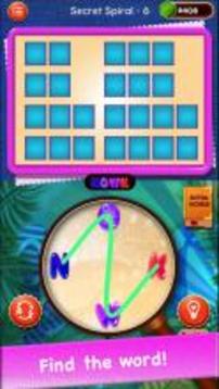 Word Jam: Word Cookies游戲截圖3