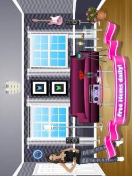 Dress Up Star by Dress Up World: Best Girls App #1游戲截圖3