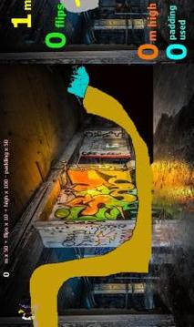 Epic Fail - one click game游戲截圖1