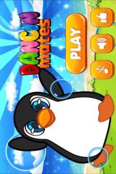 Dancing Mates : Kids Game, Learn Letters & Words游戲截圖4