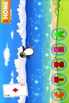 Dancing Mates : Kids Game, Learn Letters & Words游戲截圖1