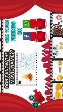 Bollywood Movie Quiz游戲截圖4
