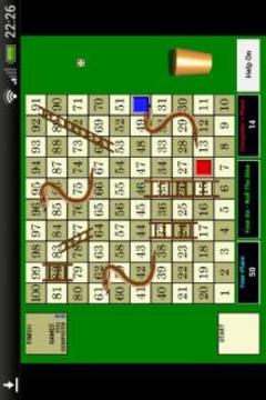 ADDers and Ladders游戲截圖1