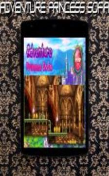 Adventure Princess Sofia - Girls Games游戲截圖2