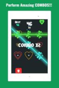 Match Hearts游戲截圖3