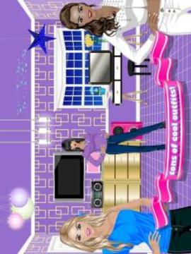 Dress Up Star by Dress Up World: Best Girls App #1游戲截圖5
