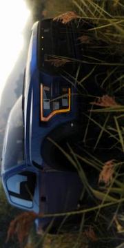 Rally Ford Xtreme Off Road Raptor Simulator 3D游戲截圖5