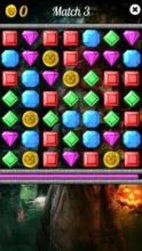 * Hidden Object: Happy Halloween游戲截圖4