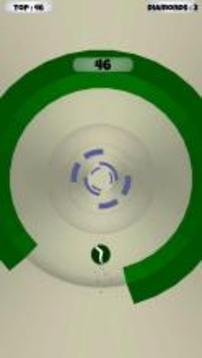 Balance Rolly Ball 3D游戲截圖3