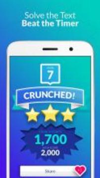 Phrase Crunch: Guessing Game游戲截圖2