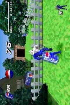 Hint Pepsiman 2游戲截圖3